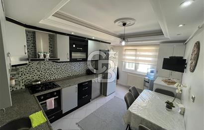 Mehmetçik Mahallesi Forum AVM Yakını 3+1 Satılık Daire