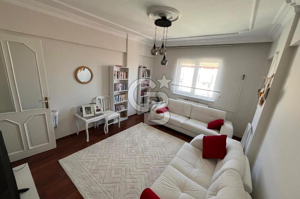 Mehmetçik Mahallesi Forum AVM Yakını 3+1 Satılık Daire