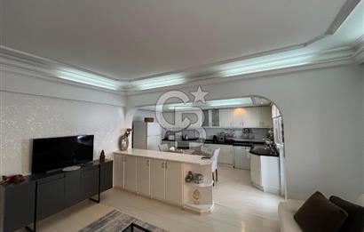 Mehmetçik Mahallesi Forum AVM Yakını 4+1 Satılık Daire