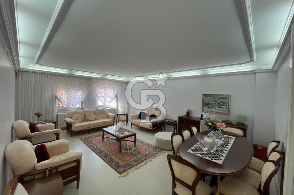 Mehmetçik Mahallesi Forum AVM Yakını 4+1 Satılık Daire