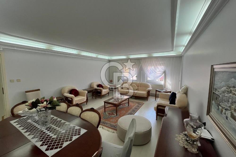 Mehmetçik Mahallesi Forum AVM Yakını 4+1 Satılık Daire