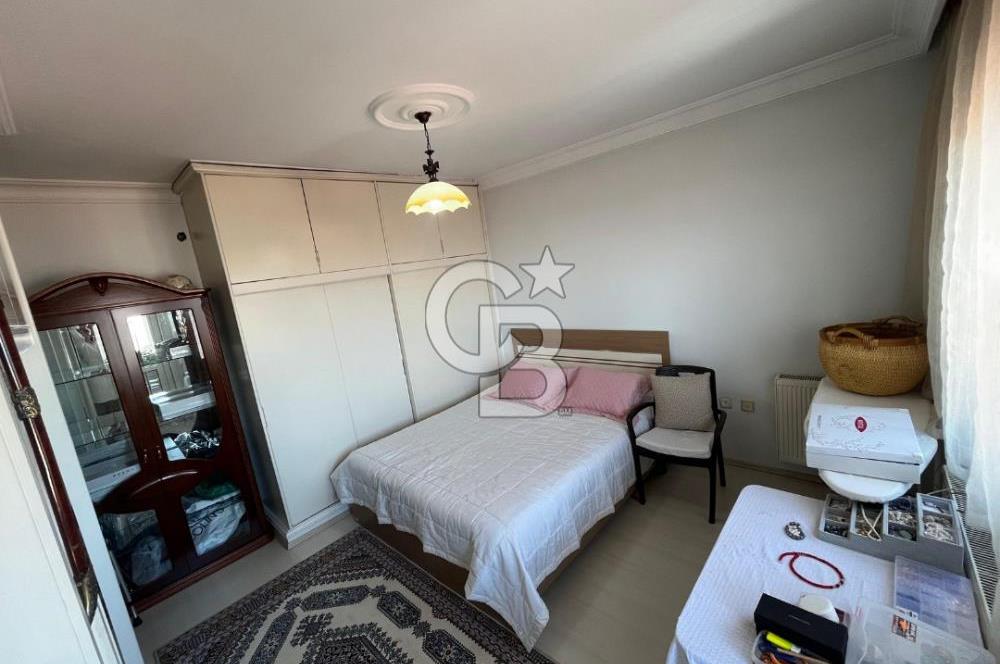 Mehmetçik Mahallesi Forum AVM Yakını 4+1 Satılık Daire