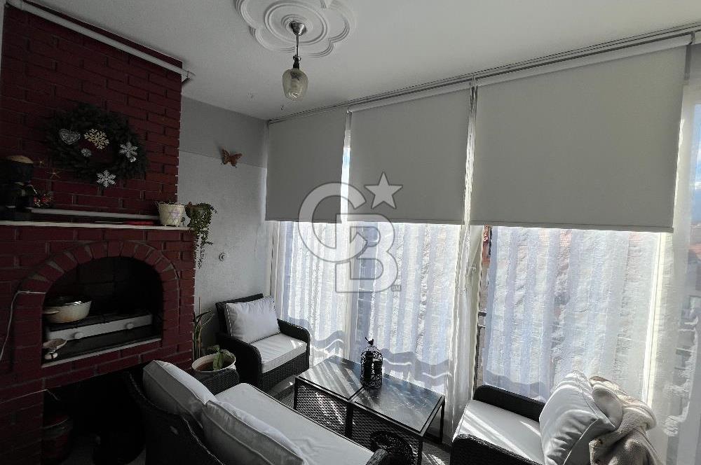 Mehmetçik Mahallesi Forum AVM Yakını 4+1 Satılık Daire