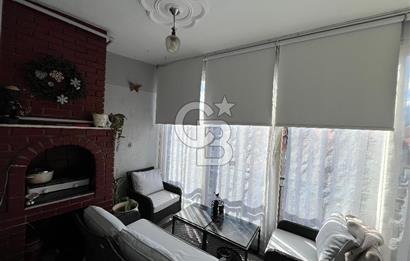 Mehmetçik Mahallesi Forum AVM Yakını 4+1 Satılık Daire