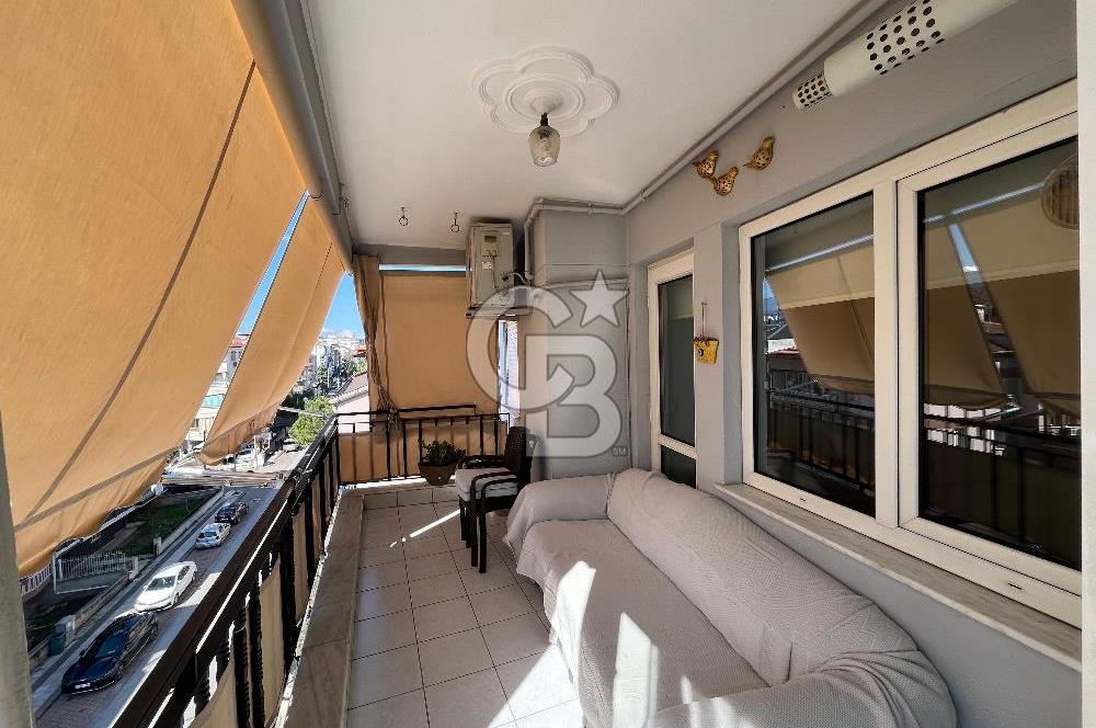 Mehmetçik Mahallesi Forum AVM Yakını 4+1 Satılık Daire