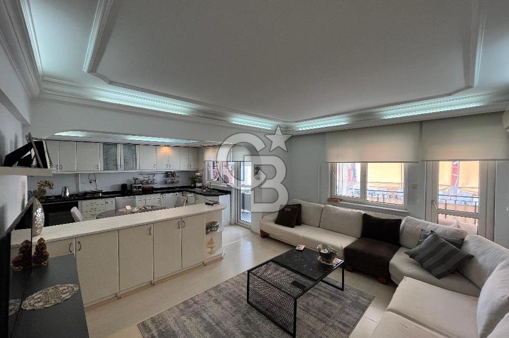 Mehmetçik Mahallesi Forum AVM Yakını 4+1 Satılık Daire