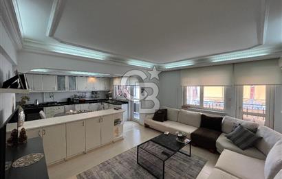 Mehmetçik Mahallesi Forum AVM Yakını 4+1 Satılık Daire