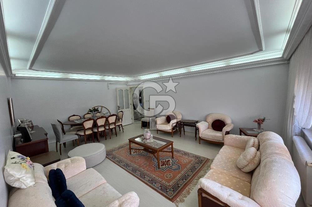 Mehmetçik Mahallesi Forum AVM Yakını 4+1 Satılık Daire