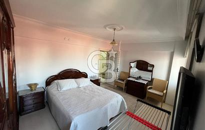 Mehmetçik Mahallesi Forum AVM Yakını 4+1 Satılık Daire