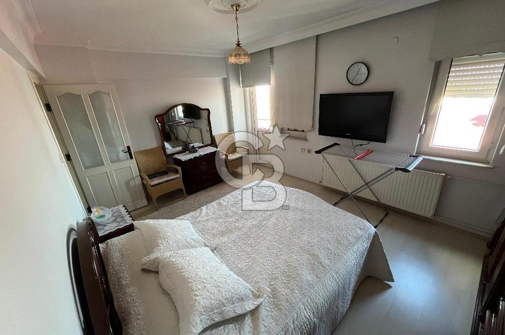 Mehmetçik Mahallesi Forum AVM Yakını 4+1 Satılık Daire