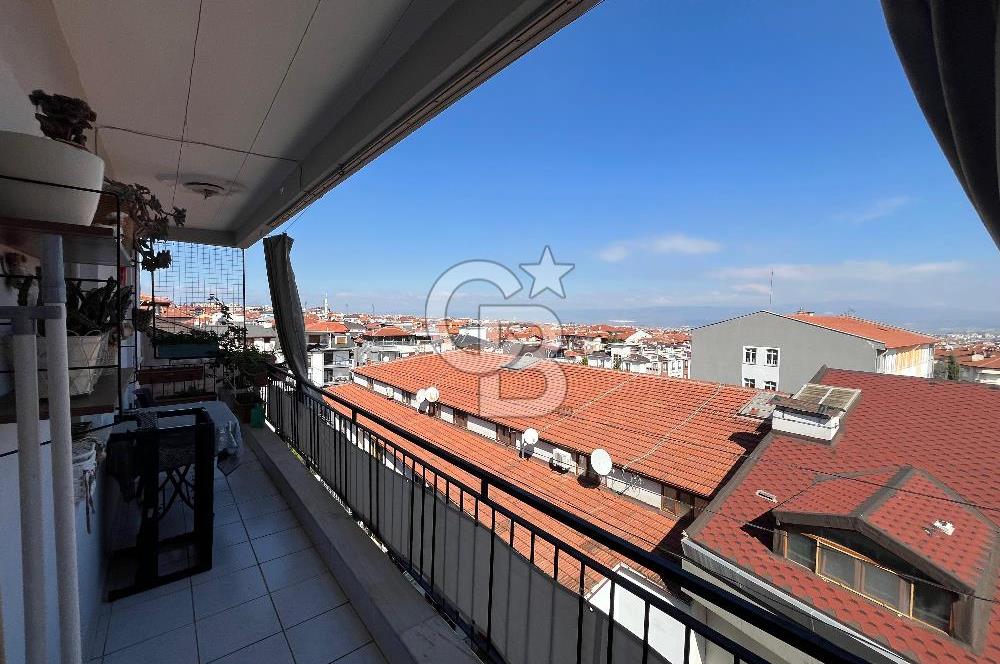 Mehmetçik Mahallesi Forum AVM Yakını 4+1 Satılık Daire