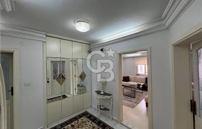 Mehmetçik Mahallesi Forum AVM Yakını 4+1 Satılık Daire