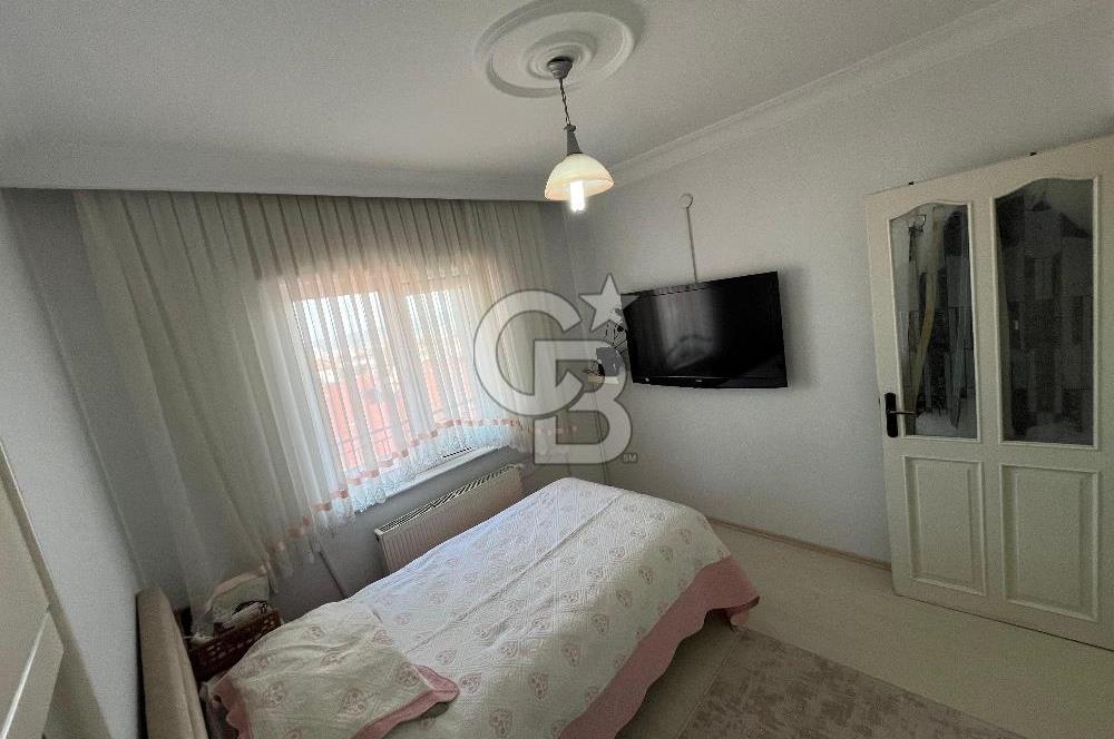 Mehmetçik Mahallesi Forum AVM Yakını 4+1 Satılık Daire