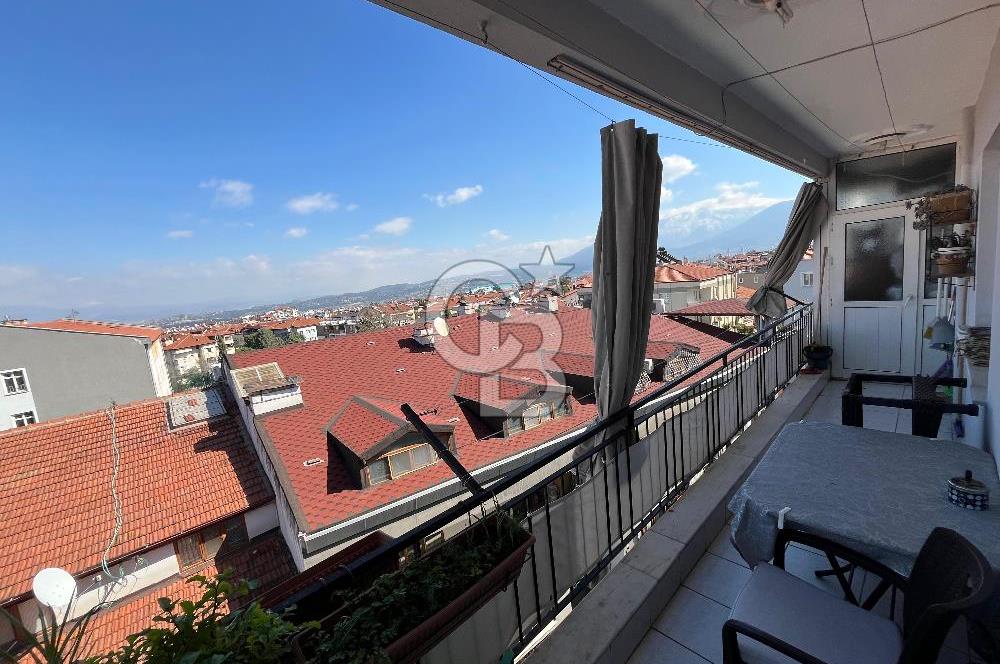 Mehmetçik Mahallesi Forum AVM Yakını 4+1 Satılık Daire