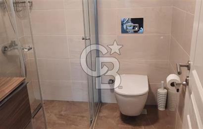 BODRUM GÜMÜŞLÜK ASKO SİTESİNDE DENİZ MANZARALI DUBLEX LÜKS VİLLA