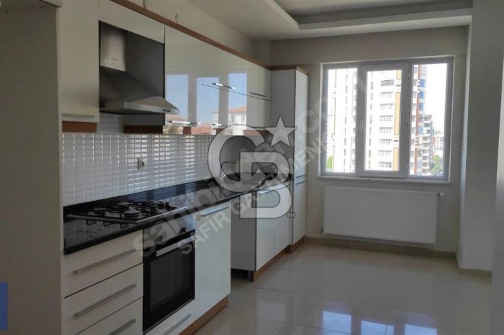 COLDWELL BANKER SAFİR'den ÇİLESİZ de 3+1 KİRALIK DAİRE