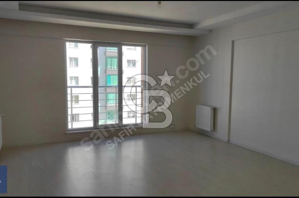 COLDWELL BANKER SAFİR'den ÇİLESİZ de 3+1 KİRALIK DAİRE