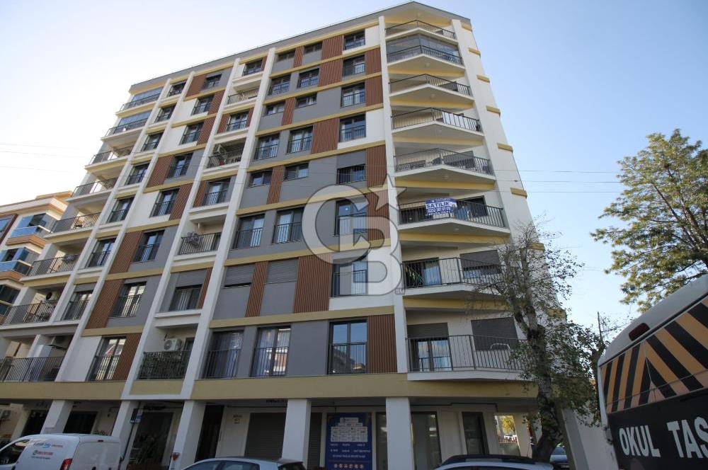 NERGİZ İZBAN YAKINI SIFIR 3+1 SATILIK DAİRE
