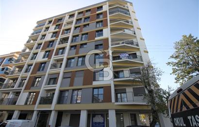 NERGİZ İZBAN YAKINI SIFIR 3+1 SATILIK DAİRE