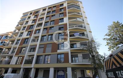 NERGİZ İZBAN YAKINI SIFIR 3+1 SATILIK DAİRE