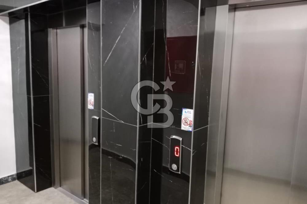 NERGİZ İZBAN YAKINI SIFIR 3+1 SATILIK DAİRE