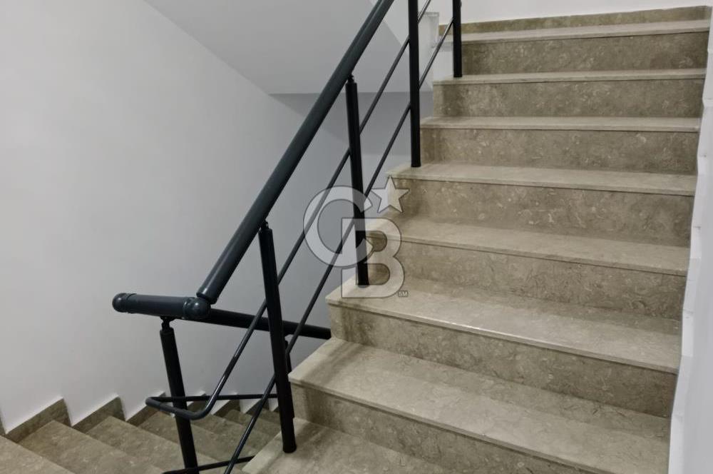 NERGİZ İZBAN YAKINI SIFIR 3+1 SATILIK DAİRE