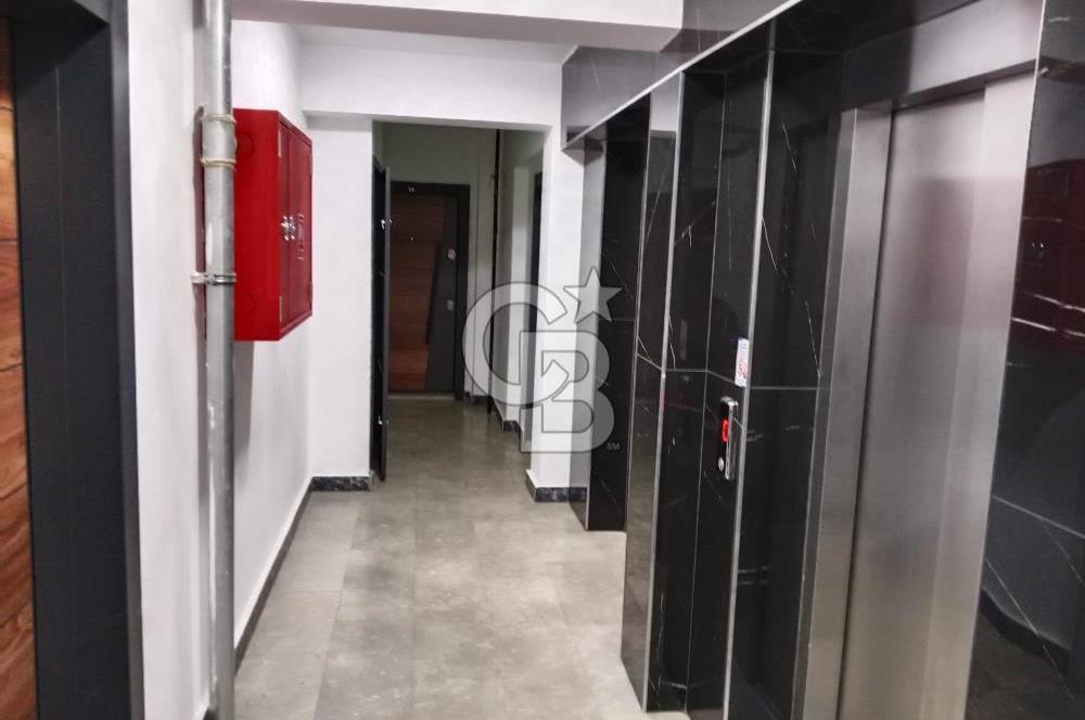 NERGİZ İZBAN YAKINI SIFIR 3+1 SATILIK DAİRE