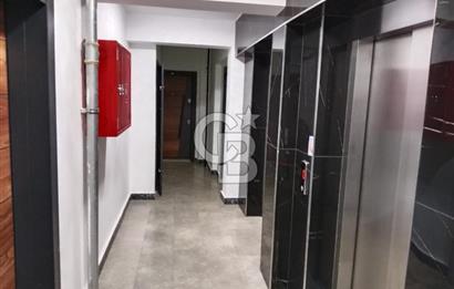 NERGİZ İZBAN YAKINI SIFIR 3+1 SATILIK DAİRE