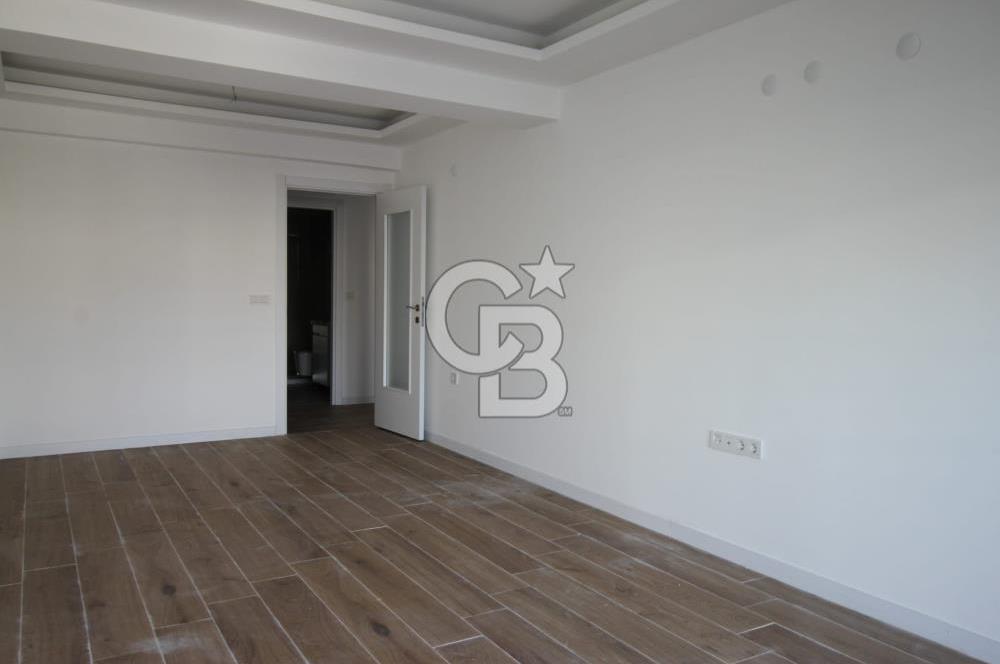 NERGİZ İZBAN YAKINI SIFIR 3+1 SATILIK DAİRE