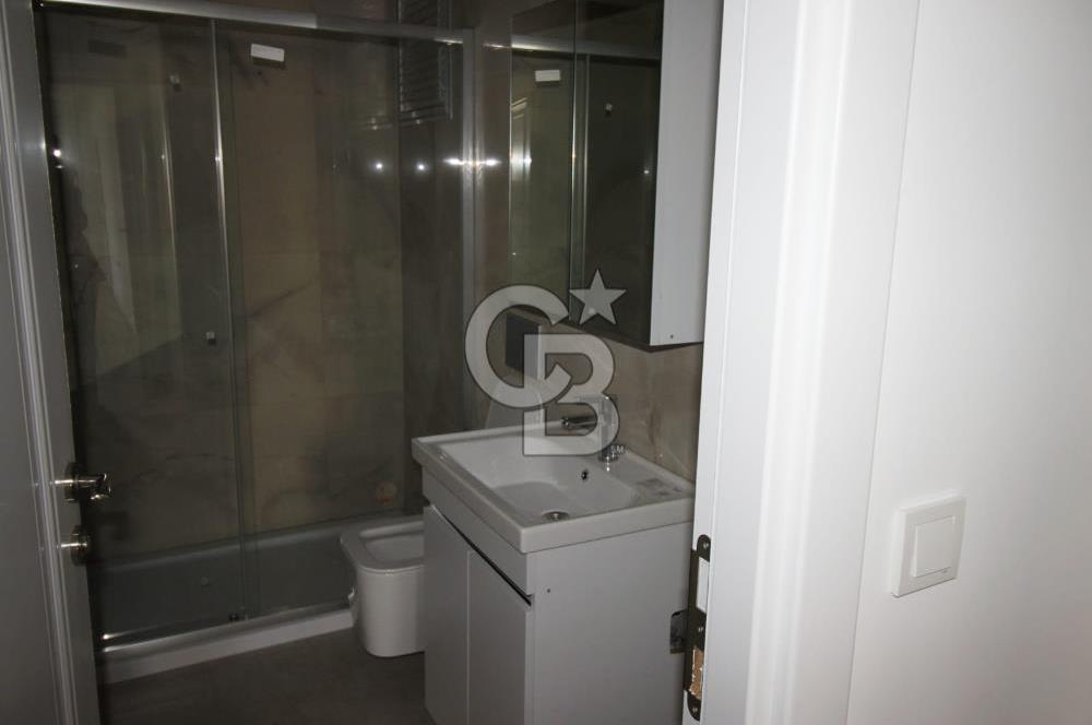 NERGİZ İZBAN YAKINI SIFIR 3+1 SATILIK DAİRE