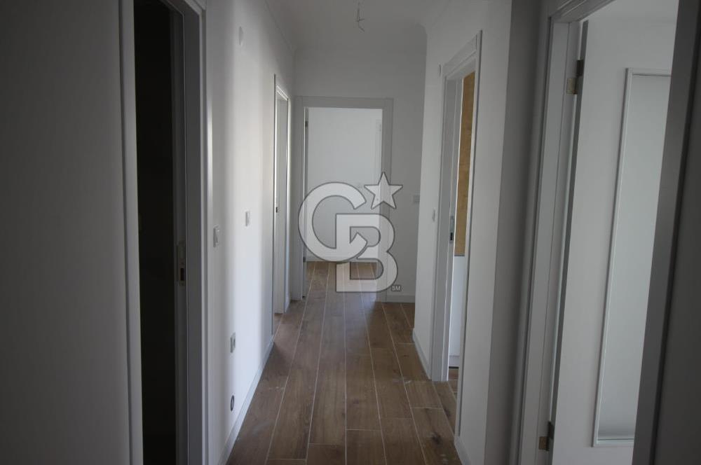 NERGİZ İZBAN YAKINI SIFIR 3+1 SATILIK DAİRE