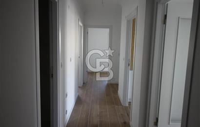 NERGİZ İZBAN YAKINI SIFIR 3+1 SATILIK DAİRE