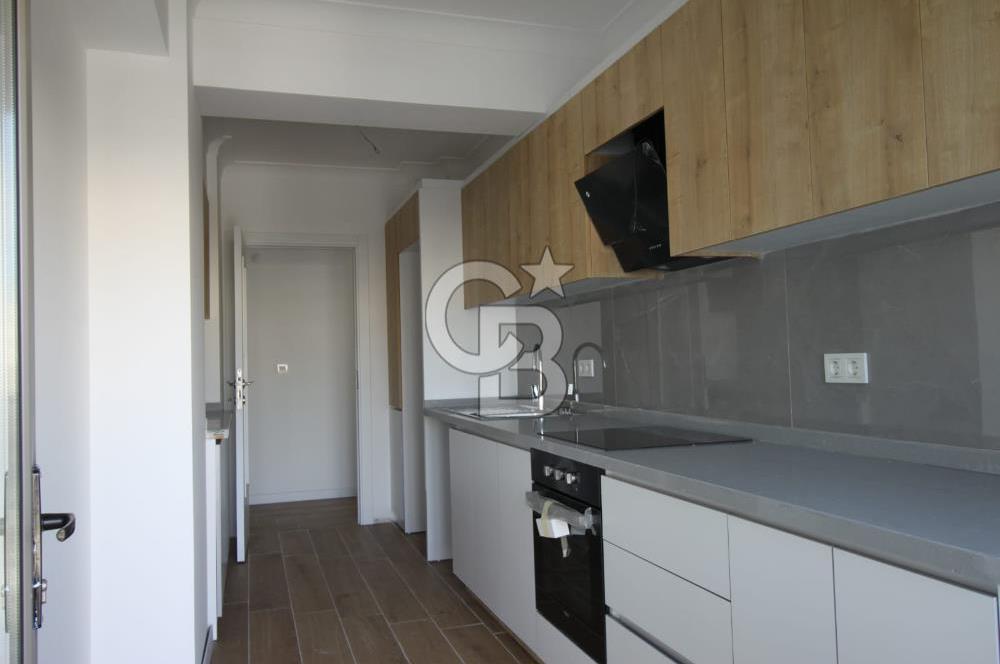 NERGİZ İZBAN YAKINI SIFIR 3+1 SATILIK DAİRE