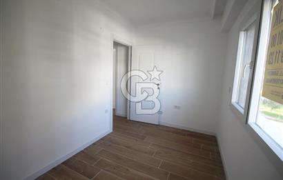 NERGİZ İZBAN YAKINI SIFIR 3+1 SATILIK DAİRE