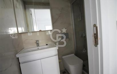 NERGİZ İZBAN YAKINI SIFIR 3+1 SATILIK DAİRE