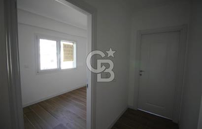 NERGİZ İZBAN YAKINI SIFIR 3+1 SATILIK DAİRE