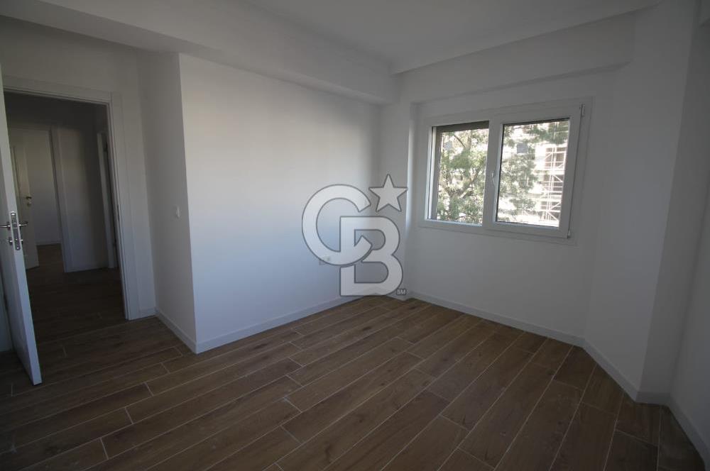 NERGİZ İZBAN YAKINI SIFIR 3+1 SATILIK DAİRE