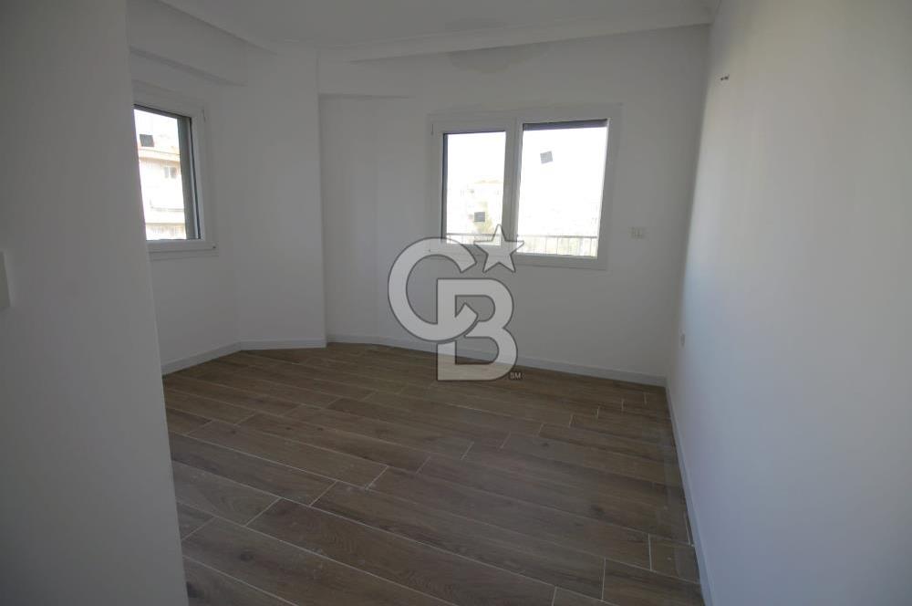 NERGİZ İZBAN YAKINI SIFIR 3+1 SATILIK DAİRE