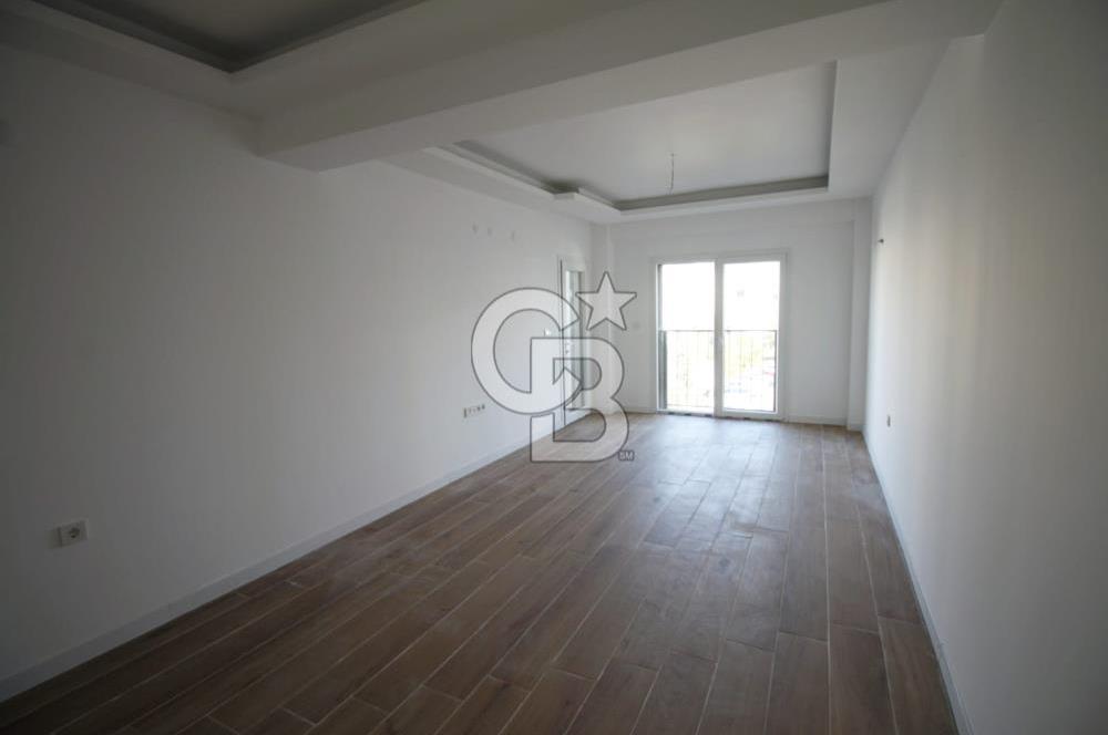 NERGİZ İZBAN YAKINI SIFIR 3+1 SATILIK DAİRE