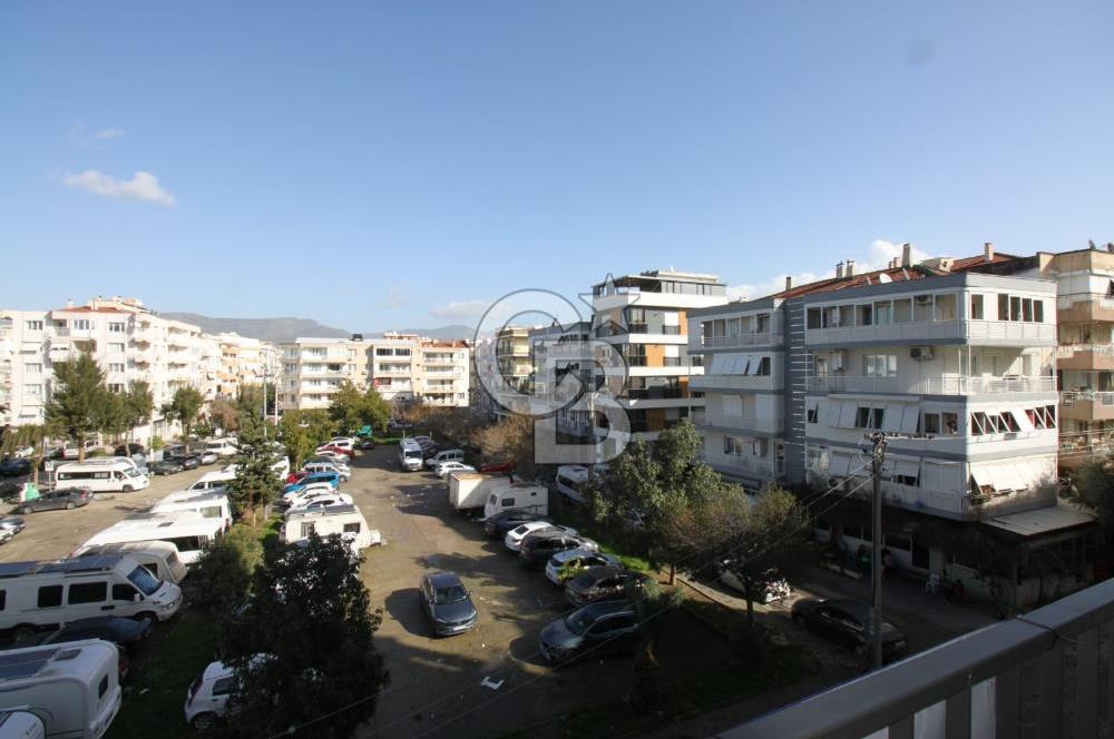 NERGİZ İZBAN YAKINI SIFIR 3+1 SATILIK DAİRE