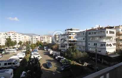 NERGİZ İZBAN YAKINI SIFIR 3+1 SATILIK DAİRE