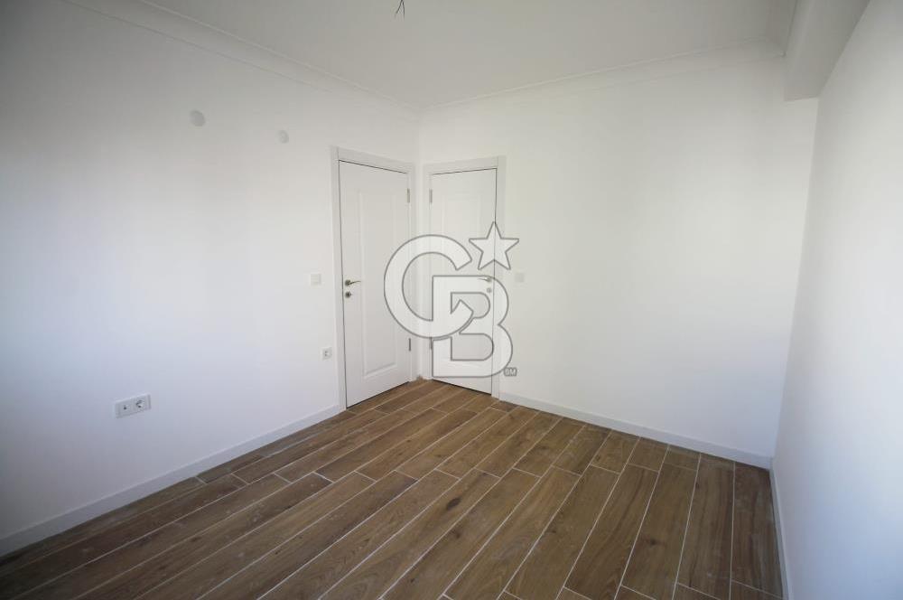 NERGİZ İZBAN YAKINI SIFIR 3+1 SATILIK DAİRE