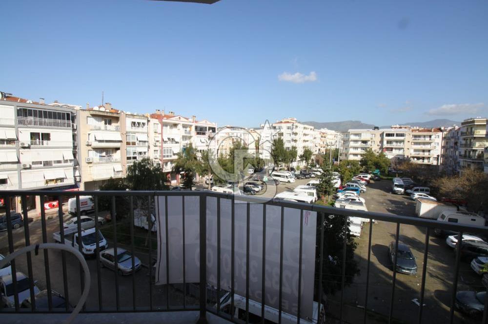 NERGİZ İZBAN YAKINI SIFIR 3+1 SATILIK DAİRE