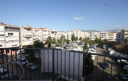 NERGİZ İZBAN YAKINI SIFIR 3+1 SATILIK DAİRE