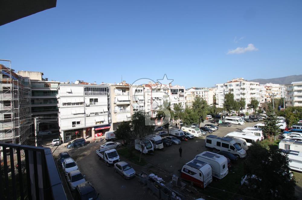 NERGİZ İZBAN YAKINI SIFIR 3+1 SATILIK DAİRE