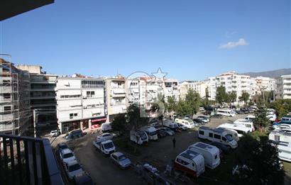 NERGİZ İZBAN YAKINI SIFIR 3+1 SATILIK DAİRE