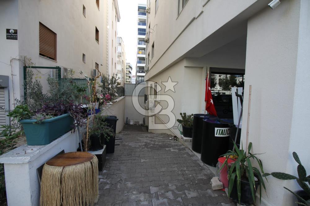 NERGİZ İZBAN YAKINI SIFIR 3+1 SATILIK DAİRE