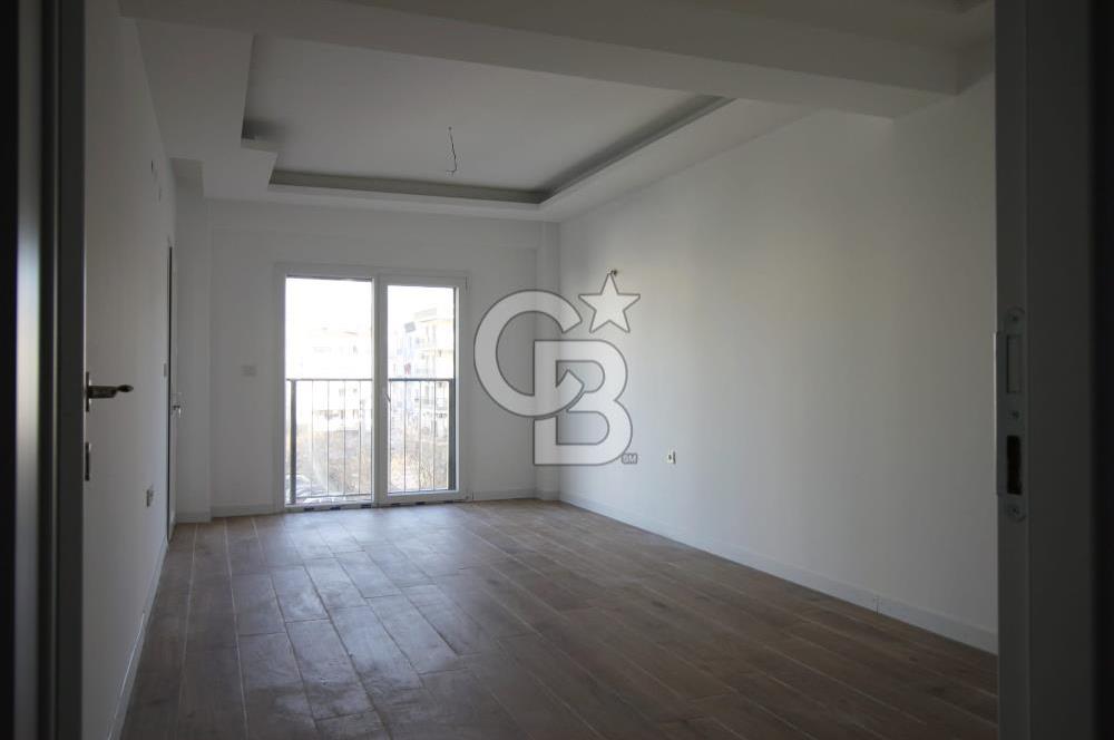 NERGİZ İZBAN YAKINI SIFIR 3+1 SATILIK DAİRE