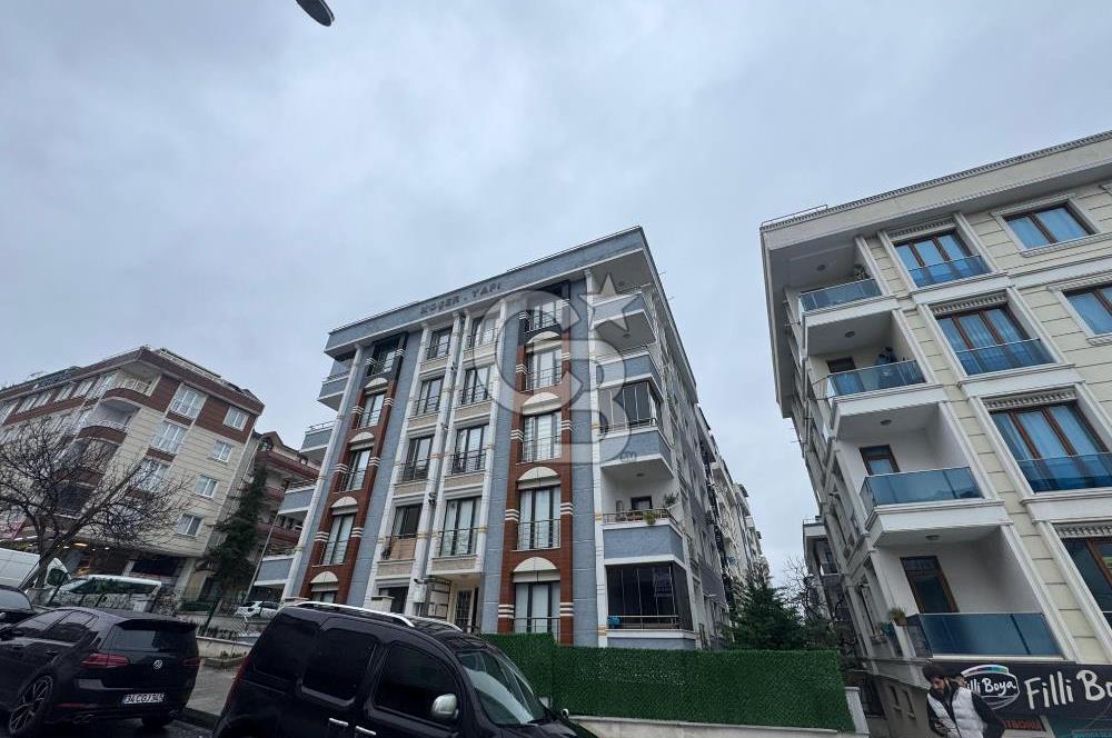 YAKUPLU DA GİRİŞ KAT GENİŞ FERAH SATILIK 2+1 DAİRE