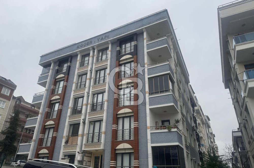 YAKUPLU DA GİRİŞ KAT GENİŞ FERAH SATILIK 2+1 DAİRE
